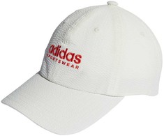 adidas Seersucker Dad kepurė IR7910