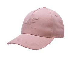 Kepurė 4F W Kepuraitė 4FSS23ACABF116 56S