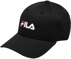 Fila Holdings Fila Brasov 6 FCU0019 80010 Kepurė