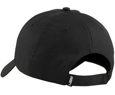 Kepurė Puma Ess Metal BB 25994 01 beisbolo kepuraitė