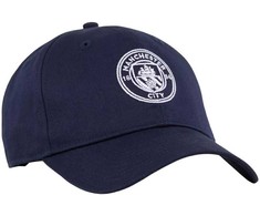 Puma Manchester City Football Archive kepurė 025958-73