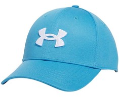 Under Armour Blitzing kepurė M 1376700 452