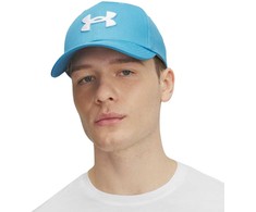 Under Armour Blitzing kepurė M 1376700 452