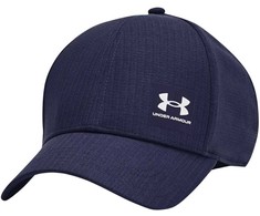 Under Armour Iso-Chill Armourvent Reguliuojama kepurė M 1383440 410