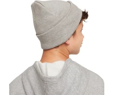 Kepurė Czapka vaikams Nike Peak pilka HF5498 063