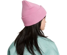 Kepurė Czapka vaikams Nike Peak rožinė HF5498 646