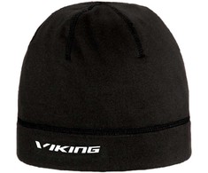 Viking daugiafunkcė kepurė Craig juoda 60 cm 219-13-2122-09