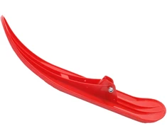 Kepurė Hamax dalys Sno Blade Steering Ski Raudona 1 vnt HAM807366