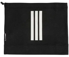 Kepurė Komin adidas Tiro Fleece Neckwarmer juoda JY7997 (Dorośli M/L)