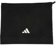 Kepurė Komin adidas Tiro Fleece Neckwarmer juoda JY7997 (Dorośli M/L)
