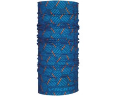 Kepurė Viking 7124 Coolmax mėlynas šalikas 480-24-7124-1554-UNI