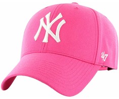 47 Brand New York Yankees MVP kepurė B-MVPSP17WBP-MA