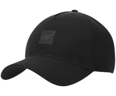 Kepurė Beisbolo kepuraitė 4F U372 4FWSS25ACABU372 20S