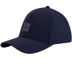 Kepurė su snapeliu 4F U554 tamsiai mėlyna 4FWSS26ACABU554 31S (L/XL)