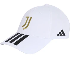 Kepurė su snapeliu adidas Juventus balta KR2788 (Dorośli M/L)