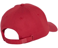 Kepurė su snapeliu adidas Liverpool FC raudona KW0512 (Dorośli M/L)
