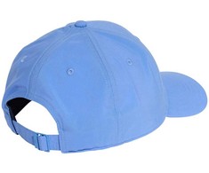 Kepurė „New Logo“ siuvinėta „adidas“ beisbolo kepuraitė JW6039