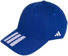 Kepurė su snapeliu adidas Tiro Cap mėlyna KE8451 (Dorośli M/L)