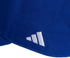 adidas Tiro kepurė, mėlyna KE8451 (jaunimo)