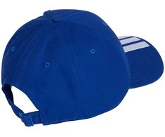 Kepurė su snapeliu adidas Tiro Cap mėlyna KE8451 (Dorośli M/L)