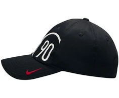 Kepurė su snapeliu Nike Club juoda II0552 010 (M/L)