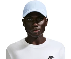Kepurė su snapeliu Nike Club melsva FZ5698 407 (M/L)