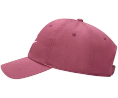 Kepurė su snapeliu Nike Club rožinė-balta FB5368 654 (M/L)