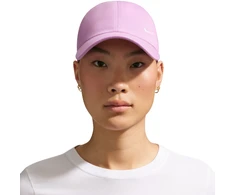 Kepurė su snapeliu Nike Club rožinė FZ5698 503 (M/L)