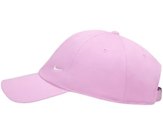 Kepurė su snapeliu Nike Club rožinė FZ5698 503 (M/L)