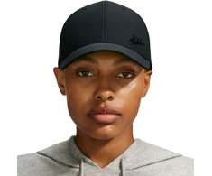 Kepurė su snapeliu Nike Dri-FIT Club FB5371 014 juoda FB5371 014 (M/L)