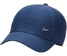 Nike Kepurė su snapeliu Nike DF Club Cap FB5372-410