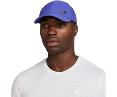 Nike Dri-FIT Club kepurė, violetinė FB5371 430