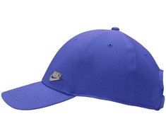Nike Dri-FIT Club kepurė, violetinė FB5371 430