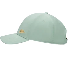Kepurė su snapeliu Nike Dri-FIT Club žalia FB5371 006 (S/M)