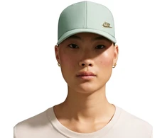 Kepurė su snapeliu Nike Dri-FIT Club žalia FB5371 006 (S/M)
