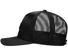 Kepurė su snapeliu Nike Rise juoda IH8728 010 (M/L)