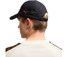 Kepurė Puma Czapka AC Milan (027529-02)