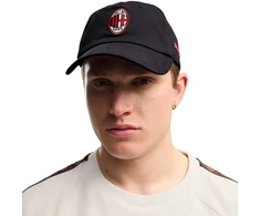 Kepurė Puma Czapka Puma AC Milan 027529-02