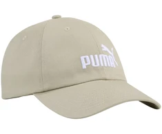 Kepurė su snapeliu Puma Ess No.1 Logo BB pilka 25999 18 (L)