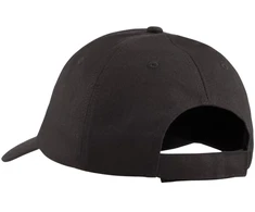 Kepurė su snapeliu Puma Ess No.1 Logo BB juoda 25999 01 (L)