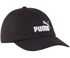 Kepurė su snapeliu Puma Ess No.1 Logo BB juoda 25999 01 (L)