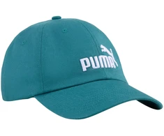 Kepurė su snapeliu Puma Ess No.1 Logo BB morska 25999 16 (L)