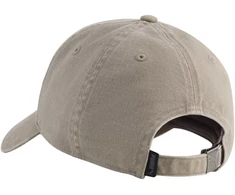 Kepurė su snapeliu Puma Premium Ess Classic smėlio sp. 25974 04