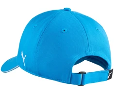 Kepurė su snapeliu Puma Team Additions mėlyna 27238 03