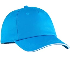 Kepurė su snapeliu Puma Team Additions mėlyna 27238 03