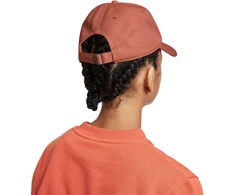 Oranžinis Vaikiška kepurė Nike Club Oranžinis FB5063 209