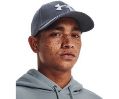 „Under Armour“ vyriška „Blitzing Cap“ kepurė 1376700-044