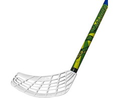 Kij do unihokeja Azetx Mamba Junior HDPE bez owijki 92 cm