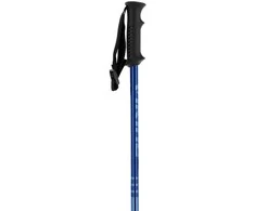 VIKING Kitsune Jr Trekking walking poles for children, 55–90 cm, mėlynas