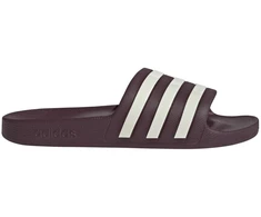 Klapki adidas Adilette Aqua bordo spalvos KJ7353 (37)